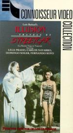 La ilusi&#xF3;n viaja en tranv&#xED;a