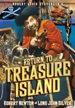Return to Treasure Island