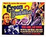 The Green Buddha