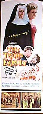 Die Trapp-Familie