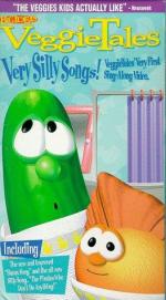 VeggieTales: Very Silly Songs