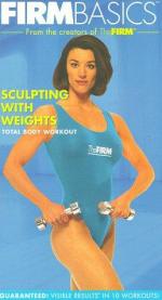 The Firm: Firm Basics - Sculpting with Weights