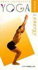 Yoga Journal's Yoga Practice for Energy