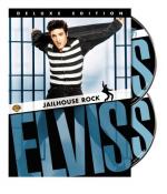 Элвис Пресли: Тюремный рок