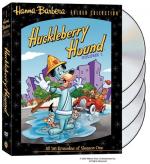 "The Huckleberry Hound Show"