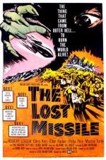 The Lost Missile