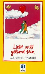 Liebe will gelernt sein