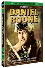 Daniel Boone