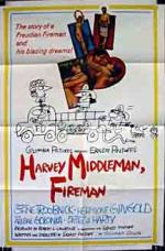 Harvey Middleman, Fireman