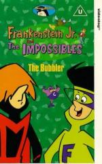 Frankenstein, Jr. and the Impossibles