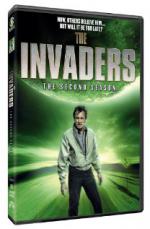 &#x22;The Invaders&#x22;