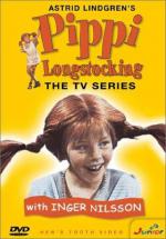 "Pippi Långstrump"