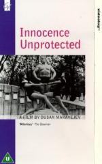 Невинность без защиты
