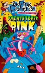Prehistoric Pink