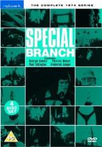 Special Branch