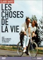 Les choses de la vie