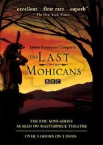 The Last of the Mohicans