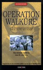 Operation Walk&#xFC;re