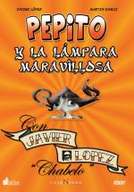 Pepito y la l&#xE1;mpara maravillosa