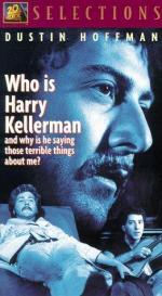 Кто такой Гарри Келлерман и почему он говорит обо мне ужасные вещи?