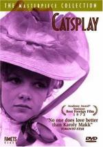 Macskaj&#xE1;t&#xE9;k