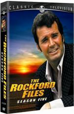 &#x22;The Rockford Files&#x22;