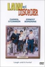 Law and Disorder