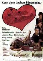 Die s&#xFC;ndige Kleinstadt