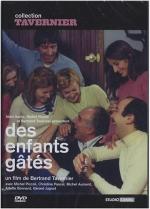 Des enfants g&#xE2;t&#xE9;s