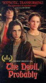 Возможно, дьявол