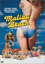 Пляж Малибу