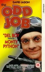 The Odd Job