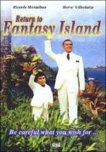 Return to Fantasy Island