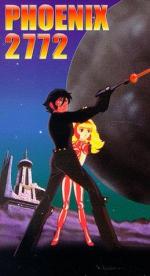 Hi no tori 2772: Ai no kosumozon