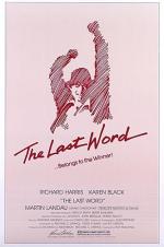 The Last Word