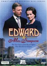 Edward &#x26; Mrs. Simpson