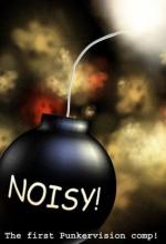 Noisy! The First Punkervision Comp