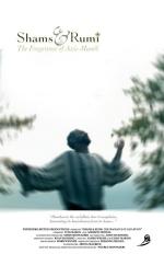 Shams &#x26; Rumi: The Fragrance of Axis Mundi