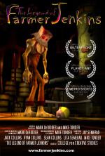 The Legend of Farmer Jenkins