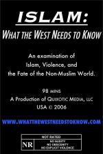 Ислам: Что необходимо знать Западу