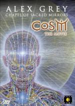 CoSM the Movie: Alex Grey &#x26; the Chapel of Sacred Mirrors