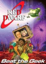 Red Dwarf: Beat the Geek