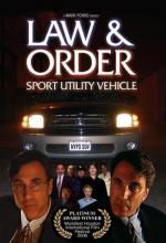 Law &#x26; Order: Sport Utility Vehicle