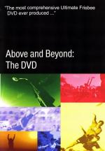 Above and Beyond: The DVD