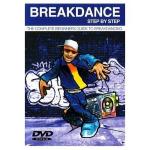 Breakdance Step-by-Step