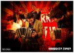 Orquesta tipica