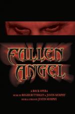 Fallen Angel: A Rock Opera