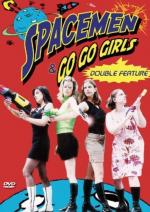 Spacemen, Go-go Girls and the Great Easter Hunt