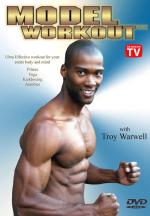 Model Workout with Troy Warwell