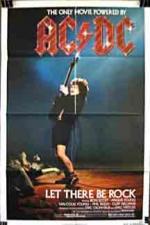 AC/DC: Let There Be Rock